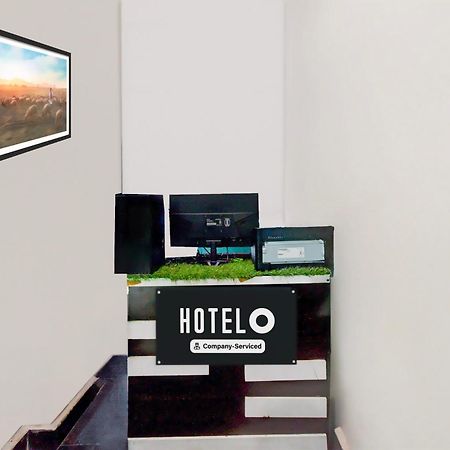 Super Hotel O Malkajgiri Maula Ali Eksteriør bilde