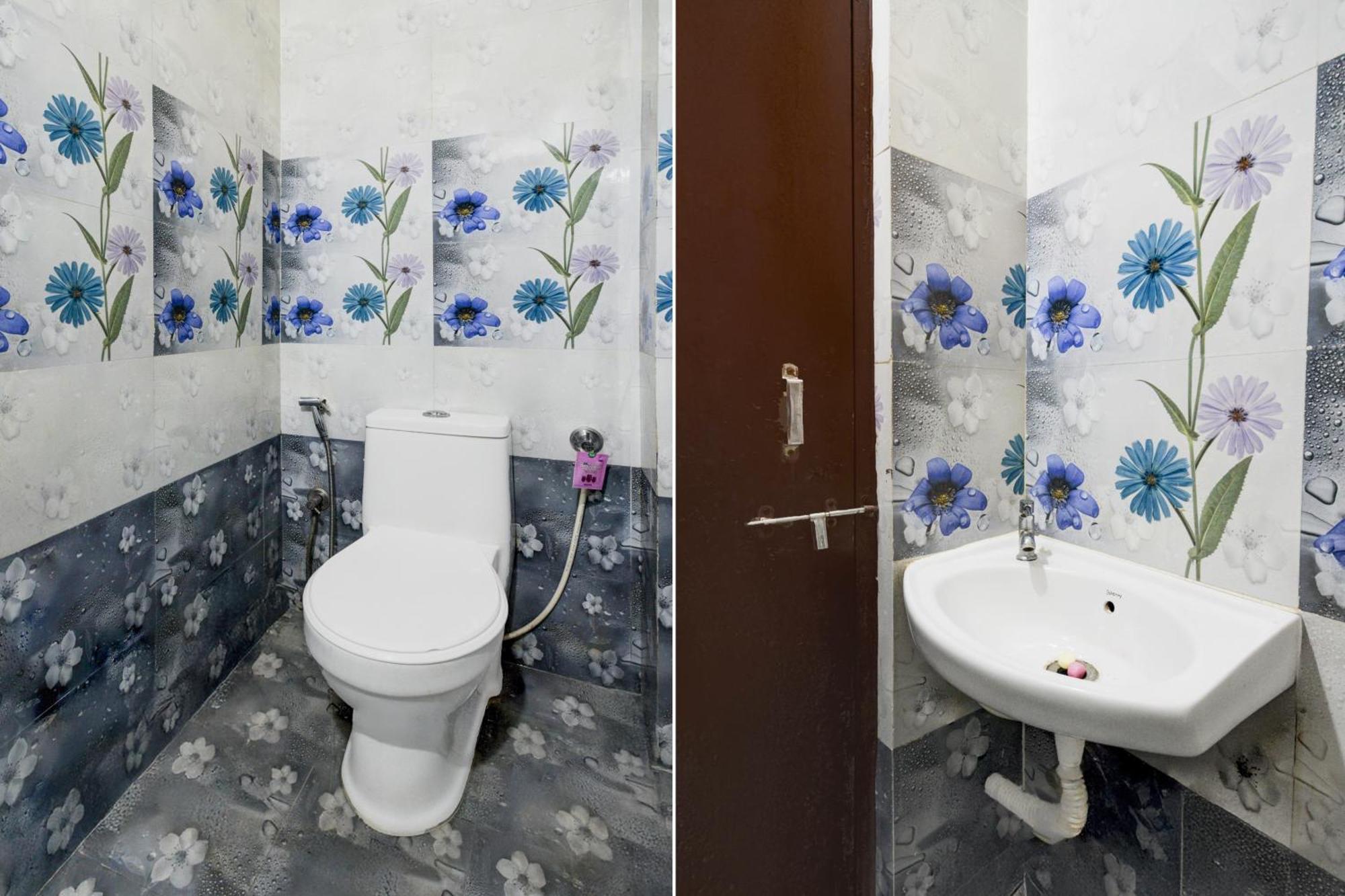 Super Hotel O Malkajgiri Maula Ali Eksteriør bilde